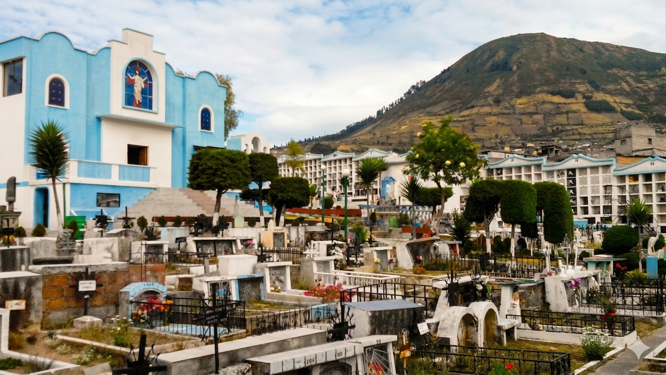 Trámites Funerarios