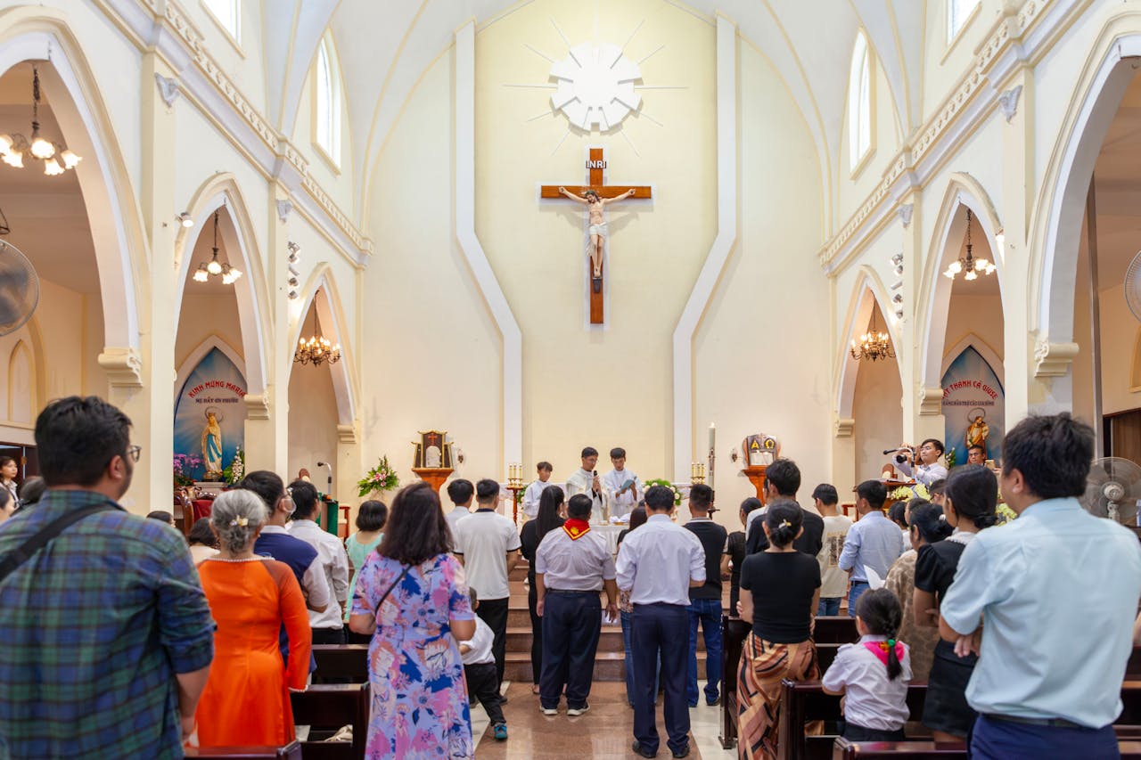 Capilla de Velación